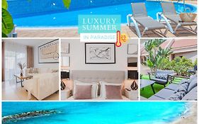 Elite Luxury Sunset