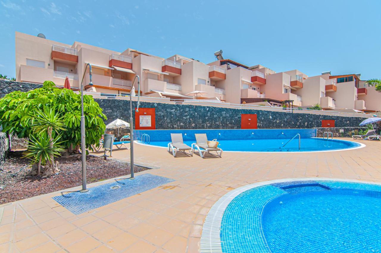 Villa Elite Luxury Sunset Puerto de Santiago  Exterior foto