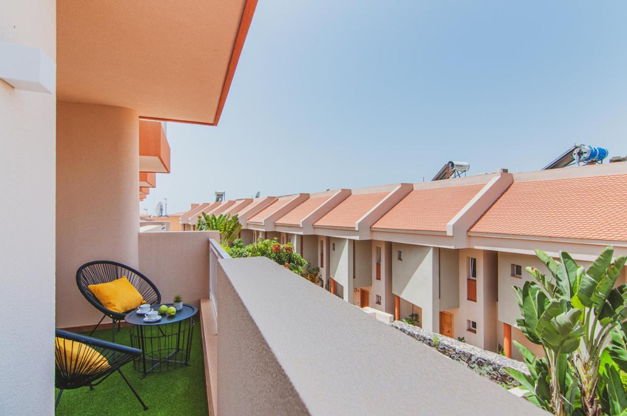 Villa Elite Luxury Sunset Puerto de Santiago  Exterior foto